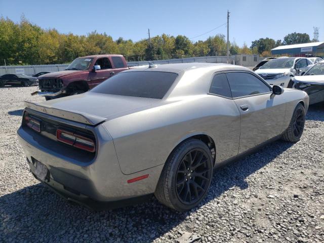 Photo 3 VIN: 2C3CDZFJ4HH616981 - DODGE CHALLENGER 