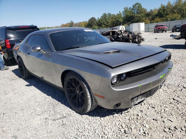 Photo 8 VIN: 2C3CDZFJ4HH616981 - DODGE CHALLENGER 