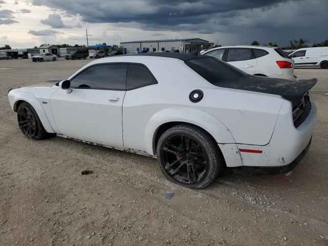 Photo 1 VIN: 2C3CDZFJ4JH131374 - DODGE CHALLENGER 