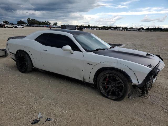 Photo 3 VIN: 2C3CDZFJ4JH131374 - DODGE CHALLENGER 