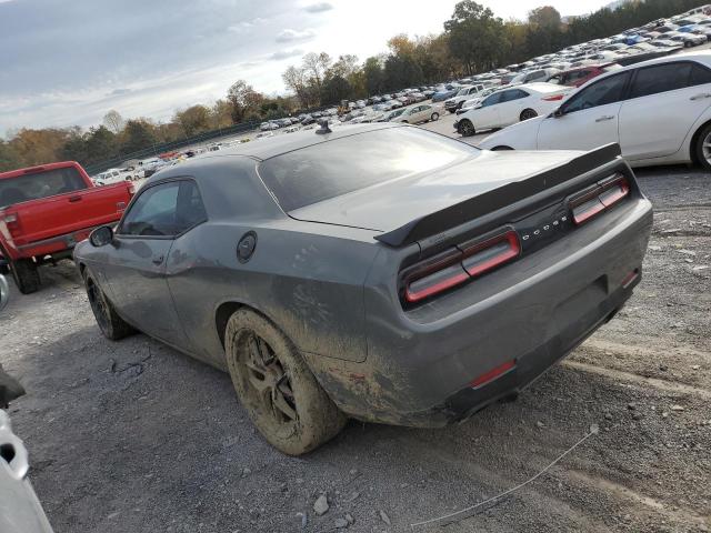 Photo 1 VIN: 2C3CDZFJ4JH146733 - DODGE CHALLENGER 