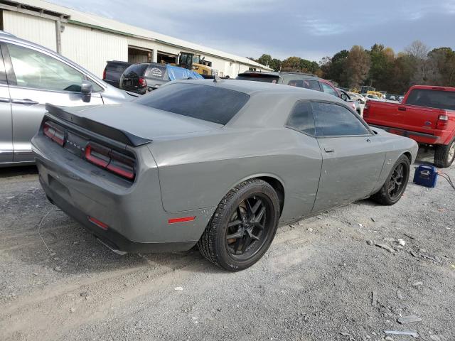 Photo 2 VIN: 2C3CDZFJ4JH146733 - DODGE CHALLENGER 