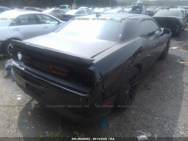 Photo 3 VIN: 2C3CDZFJ4JH202413 - DODGE CHALLENGER 