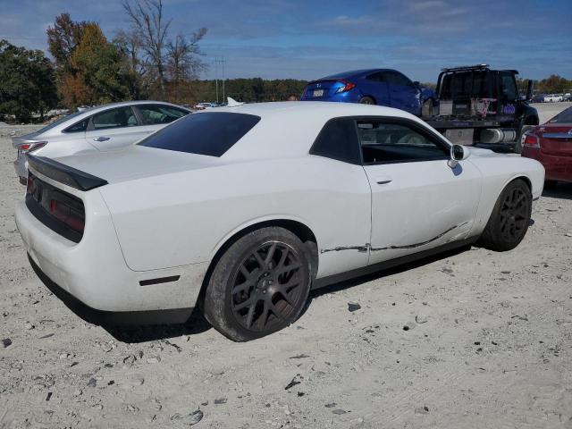 Photo 2 VIN: 2C3CDZFJ4JH219910 - DODGE CHALLENGER 