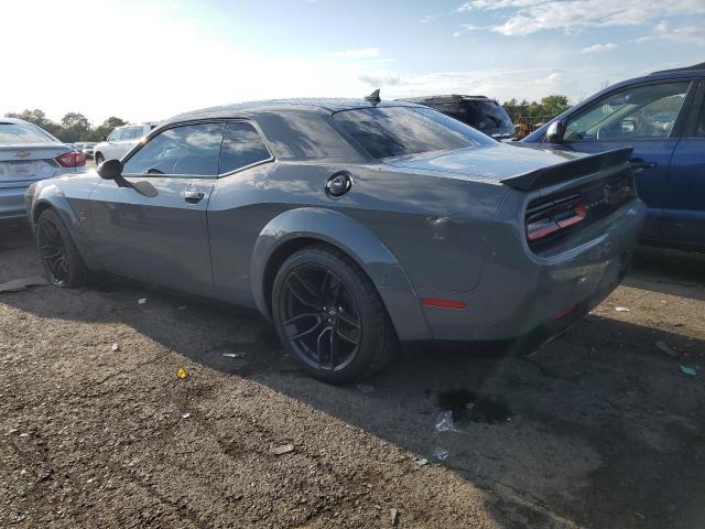 Photo 1 VIN: 2C3CDZFJ4KH508576 - DODGE CHALLENGER 