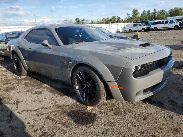 Photo 3 VIN: 2C3CDZFJ4KH508576 - DODGE CHALLENGER 