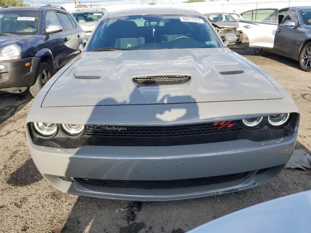 Photo 4 VIN: 2C3CDZFJ4KH508576 - DODGE CHALLENGER 