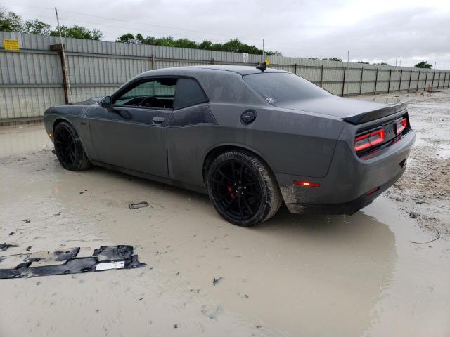 Photo 1 VIN: 2C3CDZFJ4KH620763 - DODGE CHALLENGER 