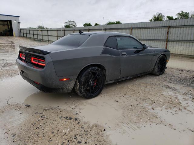 Photo 2 VIN: 2C3CDZFJ4KH620763 - DODGE CHALLENGER 