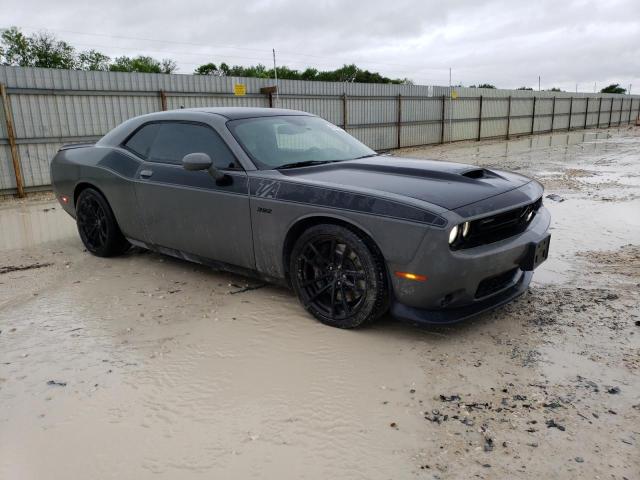 Photo 3 VIN: 2C3CDZFJ4KH620763 - DODGE CHALLENGER 