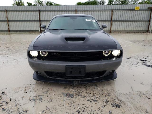 Photo 4 VIN: 2C3CDZFJ4KH620763 - DODGE CHALLENGER 