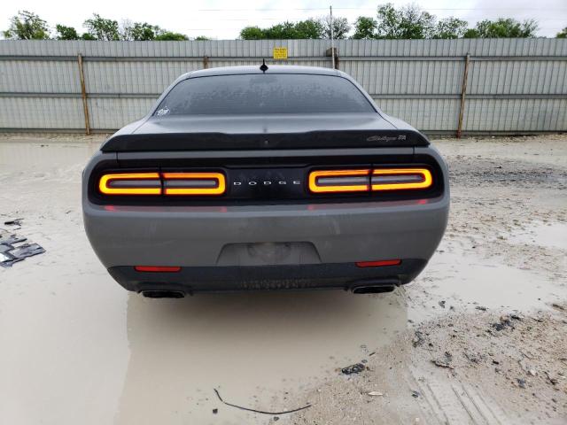 Photo 5 VIN: 2C3CDZFJ4KH620763 - DODGE CHALLENGER 