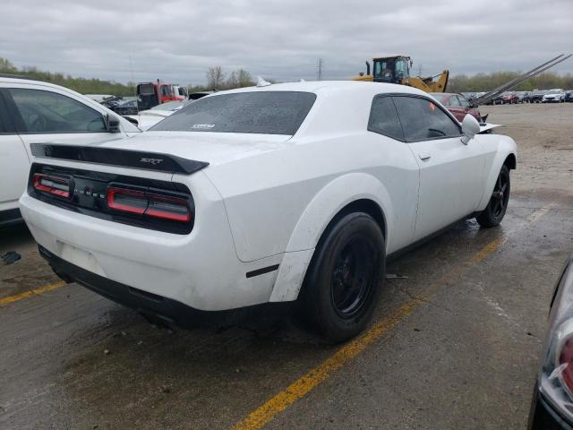 Photo 2 VIN: 2C3CDZFJ4KH625591 - DODGE CHALLENGER 