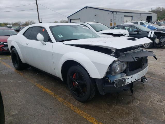 Photo 3 VIN: 2C3CDZFJ4KH625591 - DODGE CHALLENGER 