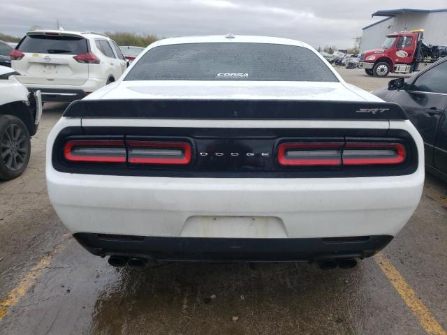 Photo 5 VIN: 2C3CDZFJ4KH625591 - DODGE CHALLENGER 