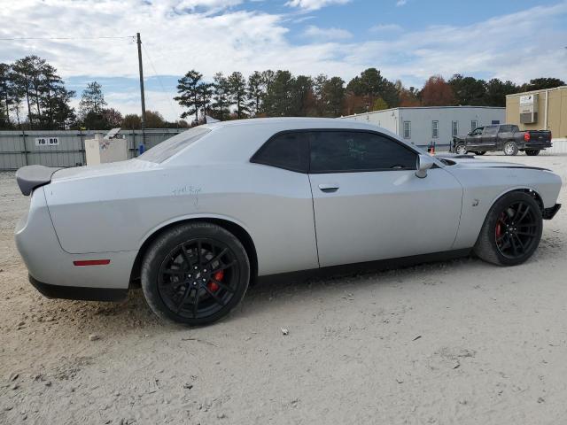 Photo 2 VIN: 2C3CDZFJ4KH663189 - DODGE CHALLENGER 