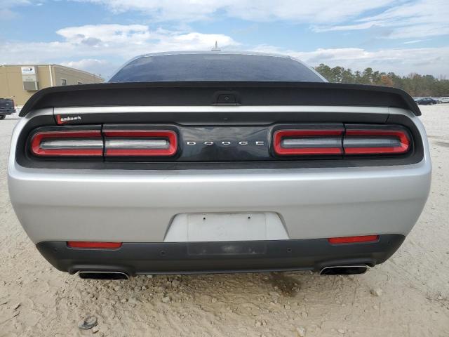 Photo 5 VIN: 2C3CDZFJ4KH663189 - DODGE CHALLENGER 