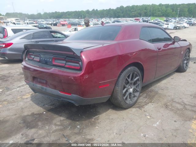 Photo 3 VIN: 2C3CDZFJ4KH719311 - DODGE CHALLENGER 