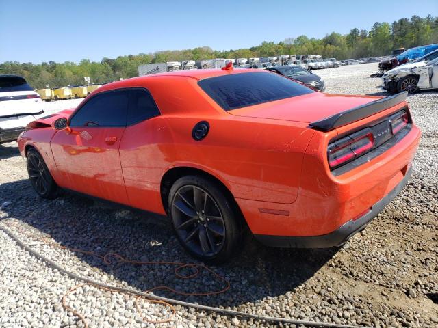 Photo 1 VIN: 2C3CDZFJ4KH747495 - DODGE CHALLENGER 