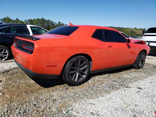 Photo 2 VIN: 2C3CDZFJ4KH747495 - DODGE CHALLENGER 