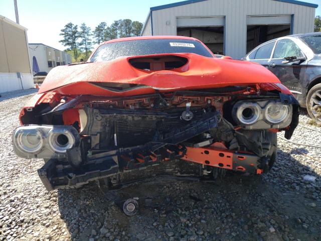 Photo 4 VIN: 2C3CDZFJ4KH747495 - DODGE CHALLENGER 