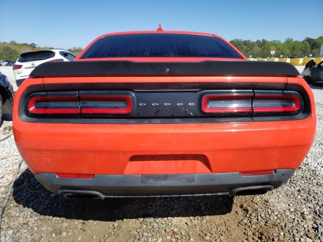 Photo 5 VIN: 2C3CDZFJ4KH747495 - DODGE CHALLENGER 