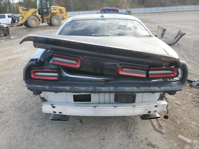 Photo 5 VIN: 2C3CDZFJ4LH117364 - DODGE CHALLENGER 