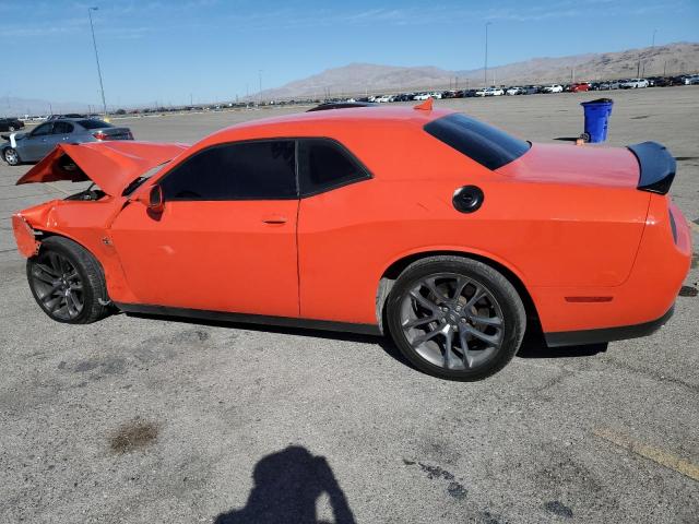 Photo 1 VIN: 2C3CDZFJ4LH123343 - DODGE CHALLENGER 