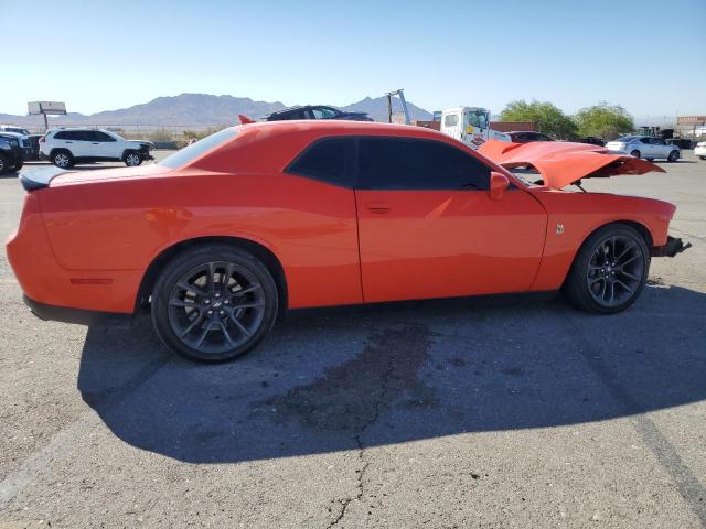 Photo 2 VIN: 2C3CDZFJ4LH123343 - DODGE CHALLENGER 