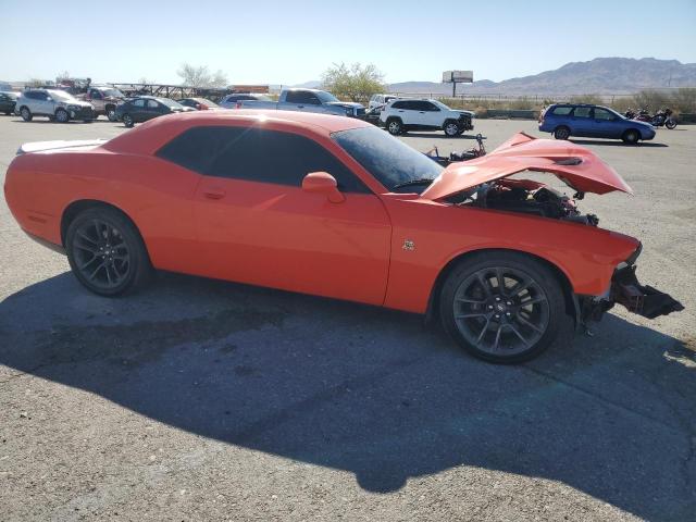 Photo 3 VIN: 2C3CDZFJ4LH123343 - DODGE CHALLENGER 