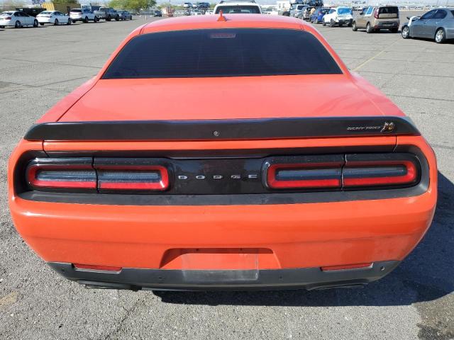 Photo 5 VIN: 2C3CDZFJ4LH123343 - DODGE CHALLENGER 