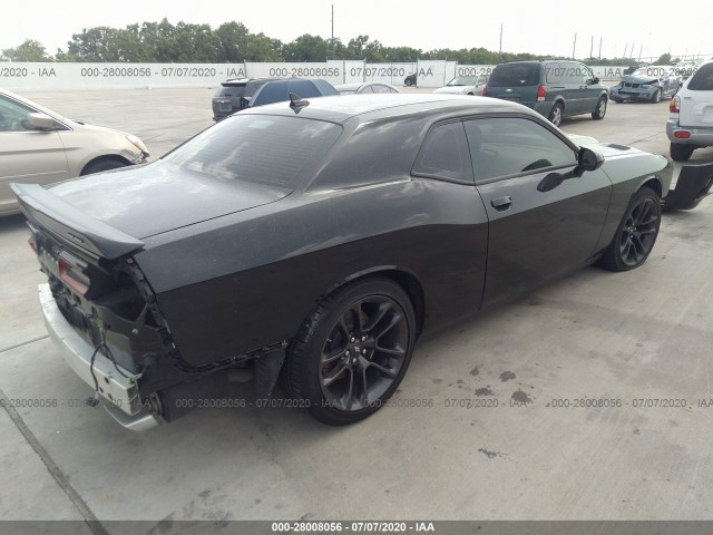 Photo 3 VIN: 2C3CDZFJ4LH139185 - DODGE CHALLENGER 