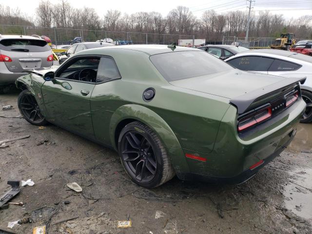 Photo 1 VIN: 2C3CDZFJ4LH147688 - DODGE CHALLENGER 