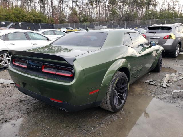 Photo 2 VIN: 2C3CDZFJ4LH147688 - DODGE CHALLENGER 