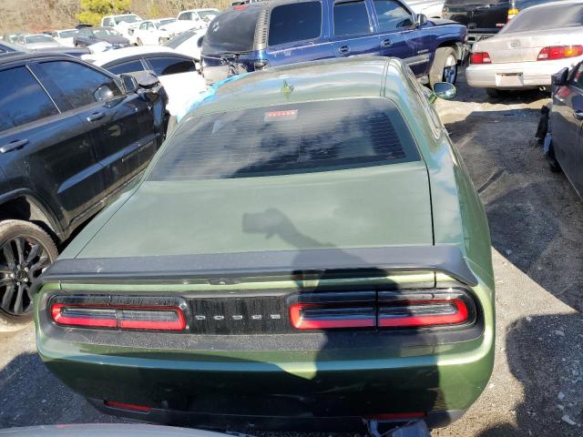 Photo 5 VIN: 2C3CDZFJ4LH147688 - DODGE CHALLENGER 