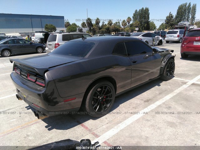 Photo 3 VIN: 2C3CDZFJ4LH165317 - DODGE CHALLENGER 