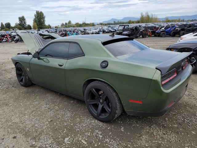 Photo 1 VIN: 2C3CDZFJ4LH175961 - DODGE CHALLENGER 