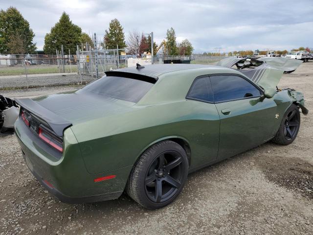 Photo 2 VIN: 2C3CDZFJ4LH175961 - DODGE CHALLENGER 