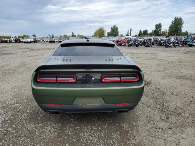 Photo 5 VIN: 2C3CDZFJ4LH175961 - DODGE CHALLENGER 