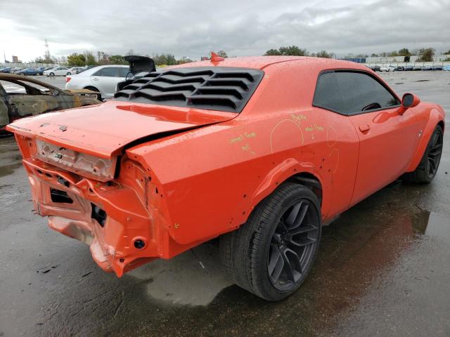 Photo 2 VIN: 2C3CDZFJ4LH205749 - DODGE CHALLENGER 