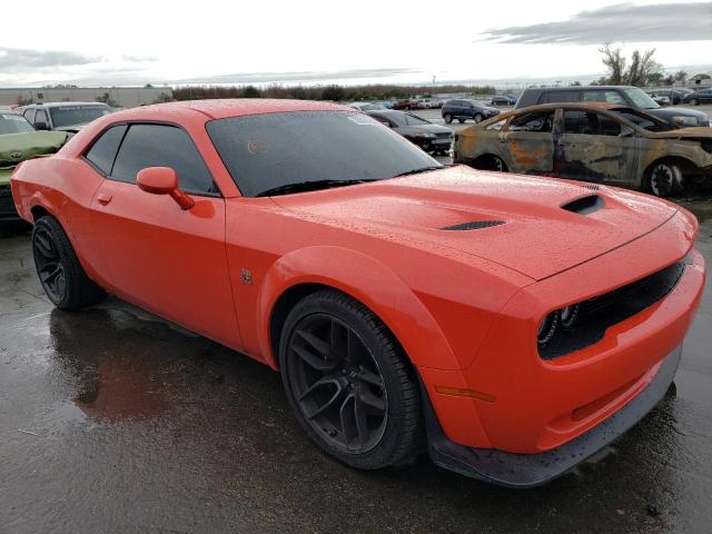 Photo 3 VIN: 2C3CDZFJ4LH205749 - DODGE CHALLENGER 