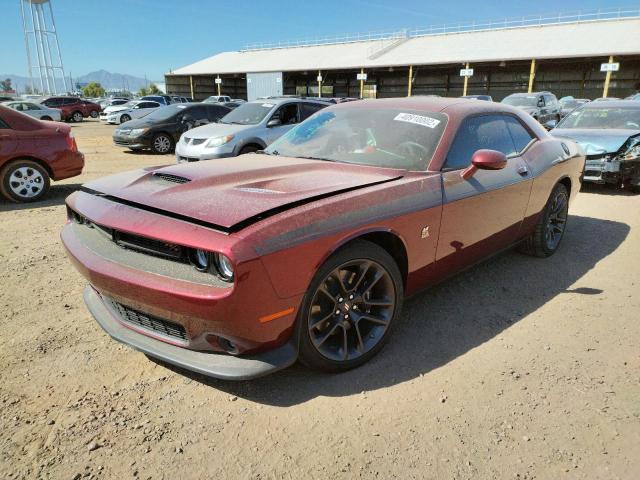 Photo 1 VIN: 2C3CDZFJ4LH209462 - DODGE CHALLENGER 