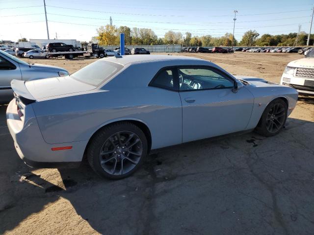 Photo 2 VIN: 2C3CDZFJ4MH521119 - DODGE CHALLENGER 