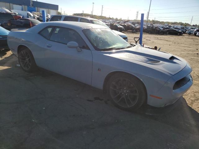 Photo 3 VIN: 2C3CDZFJ4MH521119 - DODGE CHALLENGER 