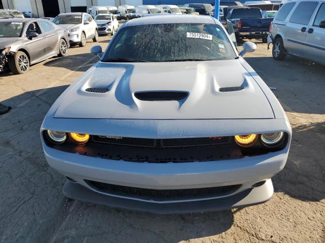 Photo 4 VIN: 2C3CDZFJ4MH521119 - DODGE CHALLENGER 