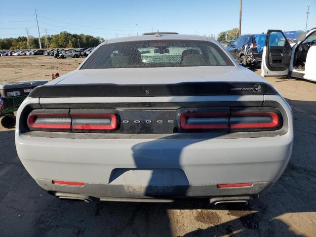 Photo 5 VIN: 2C3CDZFJ4MH521119 - DODGE CHALLENGER 