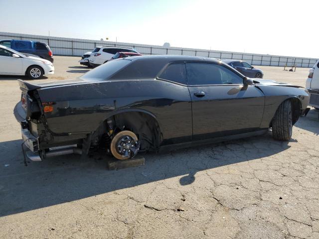 Photo 2 VIN: 2C3CDZFJ4MH521556 - DODGE CHALLENGER 