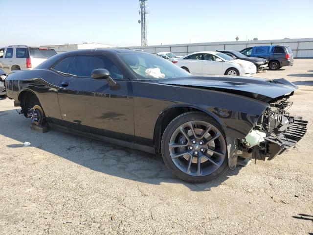 Photo 3 VIN: 2C3CDZFJ4MH521556 - DODGE CHALLENGER 