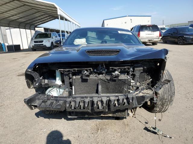 Photo 4 VIN: 2C3CDZFJ4MH521556 - DODGE CHALLENGER 