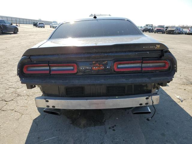 Photo 5 VIN: 2C3CDZFJ4MH521556 - DODGE CHALLENGER 